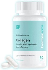BetterVits Collagen Complex