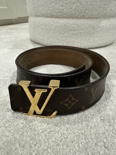 Louis vuitton brown - brown, monogram