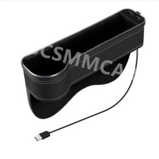 Left Car Seat Gap Filler Phone