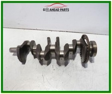 NISSAN SERENA C25 2.0 PETROL MR20DE ENGINE CRANKSHAFT CRANK GENUINE NISSAN 05-12