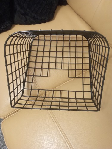 Lightweight tri walker basket - lightweight, tri-walker