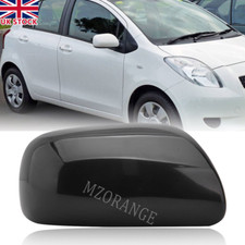 Right Driver Side Front Wing