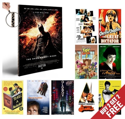 Imdb top 100 - movie, posters