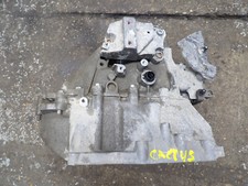 2018 CITROEN C4 CACTUS 1.2