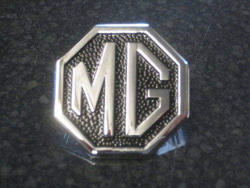 Mgb rubber bumper - rubber, octagon