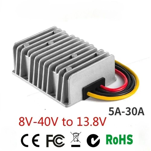 40v 8v 5a - 5a, 30a