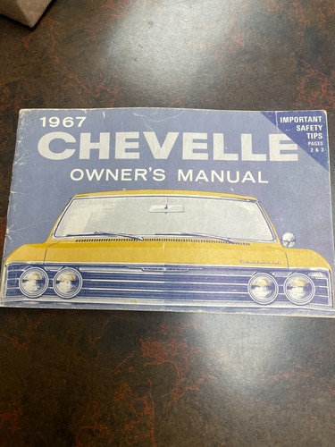 1967 chevelle factory - chevelle,