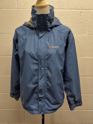 Berghaus aquafoil jacket - aquafoil,