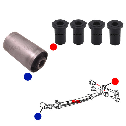 For mitsubishi l200 - for, life