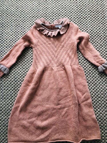 Warm pink caramel baby - warm, and