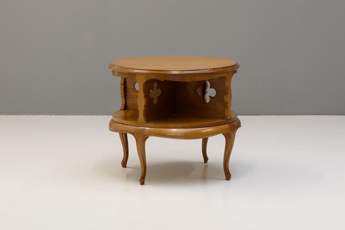 Revolving bookcase - revolving,