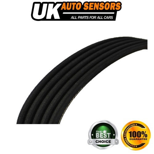 Fits toyota ribbed drive - fits, v