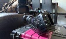 Sony pmw ex3 broadcast camera - ex3,