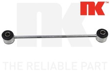 FRONT / REAR STABILIZER BAR