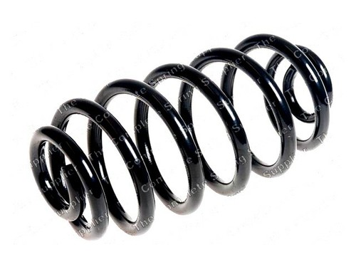 Coil spring rear fits - coil, rover
