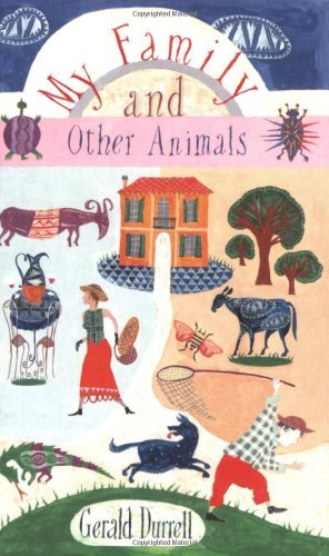 Family and other - and,