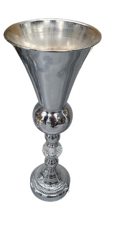 Flower vase urn large - flower,