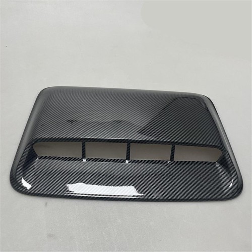 Air flow scoop hood intake - air,