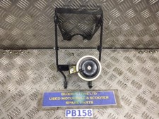 LIFAN GY125 earth dragon clock bracket