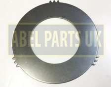 JCB PARTS- BRAKE COUNTER PLATE FOR JCB 2D55,ITL,520,526,535 (PART NO. 458/20289)