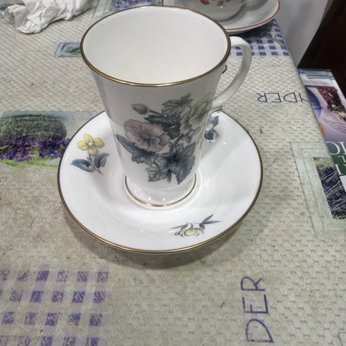 1961 royal worcester cup - 1961, 51