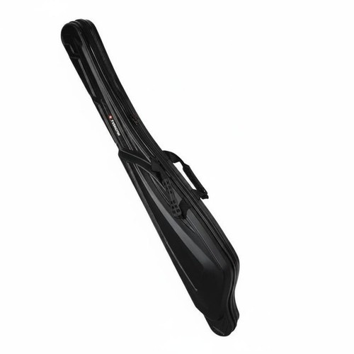 Hard shell rod - hard, sturdy