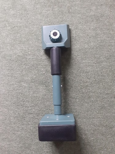 Clarke cht 403 adjustable - adjustable, knee