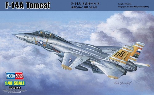 Hbb80366 hobbyboss 48 - hbb80366,