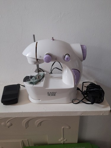 Portable mini speed sewing - portable,
