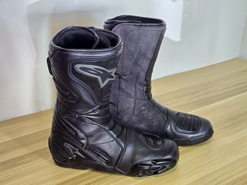 Alpinestars smx motorcycle - alpinestars, smx-4