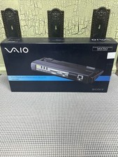 Sony VAIO VGP-PRB1 Port
