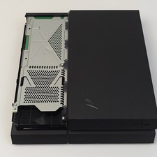 PS4 Playstation 4 Console
