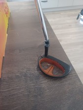 Jack Nicklaus 36" Steel Shaft