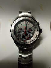 tag Heuer senna edition formula1.