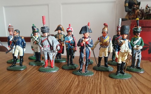 Del prado napoleon war - del, at