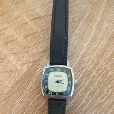 Vintage Sekonda 17 Jewels USSR