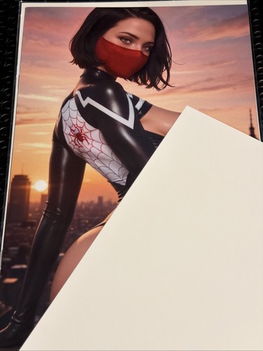 2026 bangers comics silk - 2026,