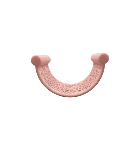 Pink betta cave hammock fish - cave,