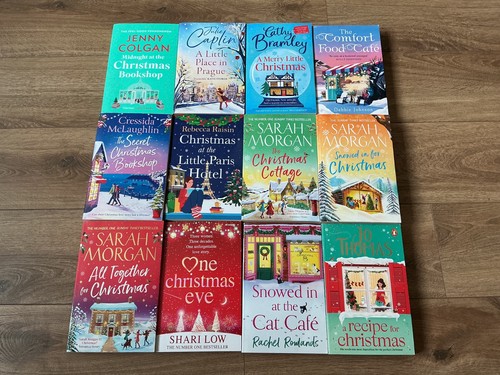 Book bundle chick lit - chick,