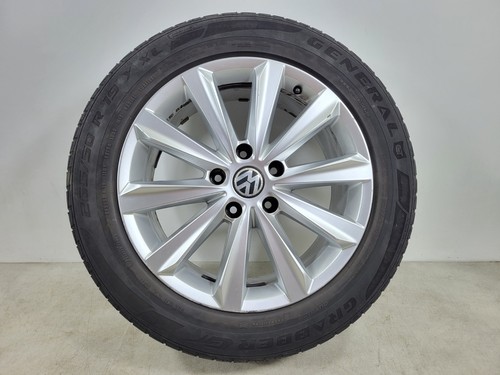 Volkswagen touareg 18 - touareg, 7p