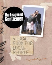 A Local Book for Local People