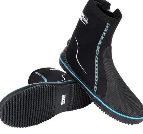 Gimilife wetsuit boots - gimilife,