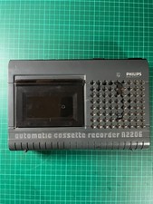 VINTAGE PHILIPS N2206 CASSETTE