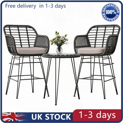 Piece rattan garden - piece,