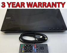 Sony BDP-S4100 3D Blu-Ray &