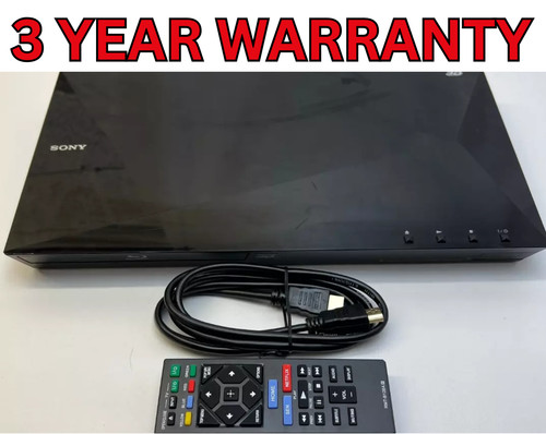 Sony bdp s4100 - sony, blu-ray