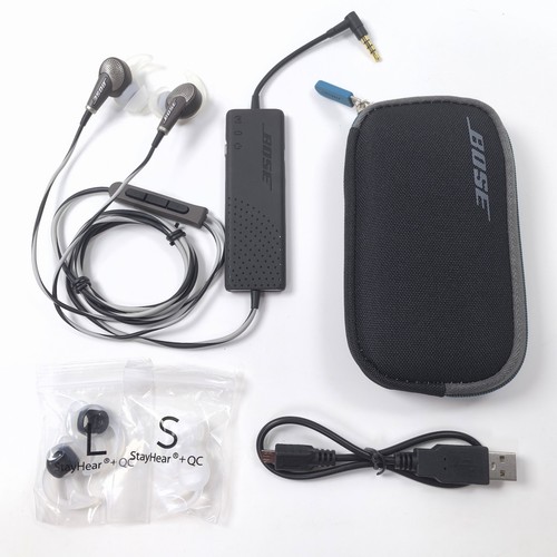 Bose quietcomfort wired - bose, 20
