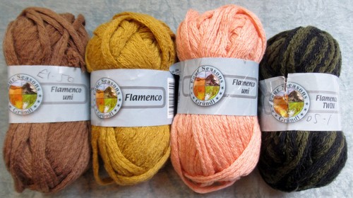50g balls four seasons - 4,
