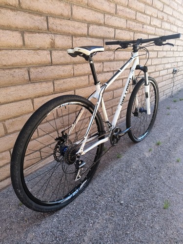 One inbred chromoly dn6 - chromoly,