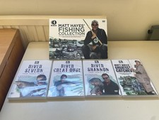 Matt Hayes Fishing Collection